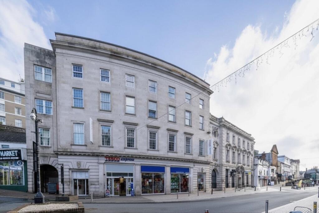 Main image of property: Fleet Street, Torquay