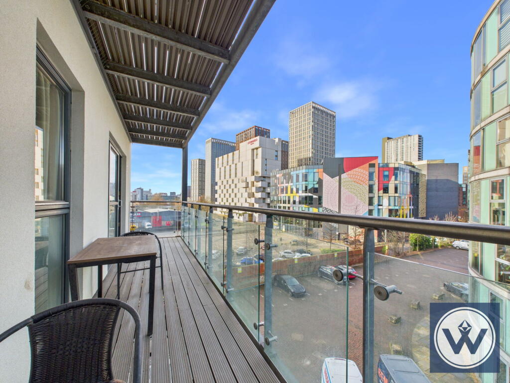 Block D, Pollard Street photo 4