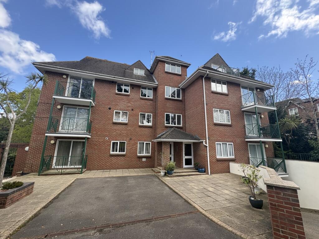 Main image of property:  Exeter Park Road, Bournemouth, Dorset, BH2