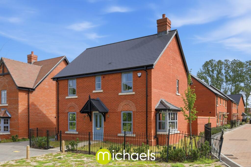 House in Colchester