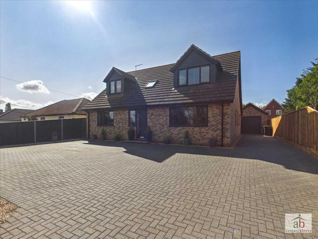 Main image of property: Main Road, Kesgrave