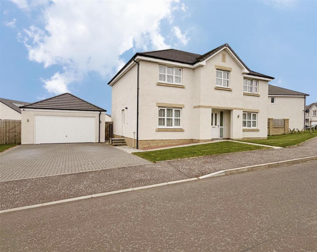 Main image of property: Arisaig Grove, Hamilton