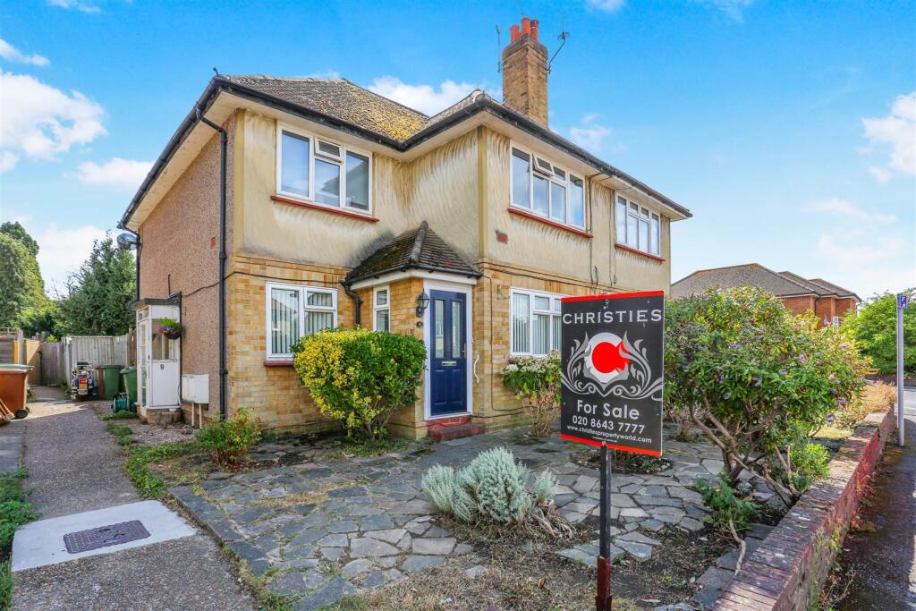 Main image of property: Calthorpe Gardens, Sutton