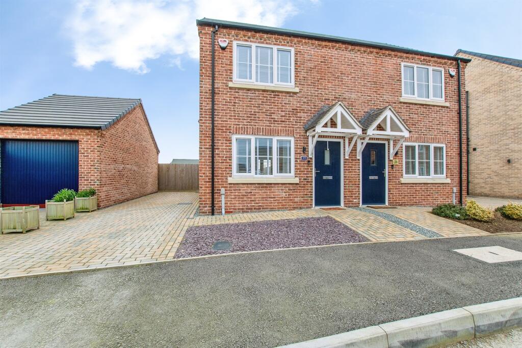 Main image of property: Delamore Drive, Leverington, Wisbech