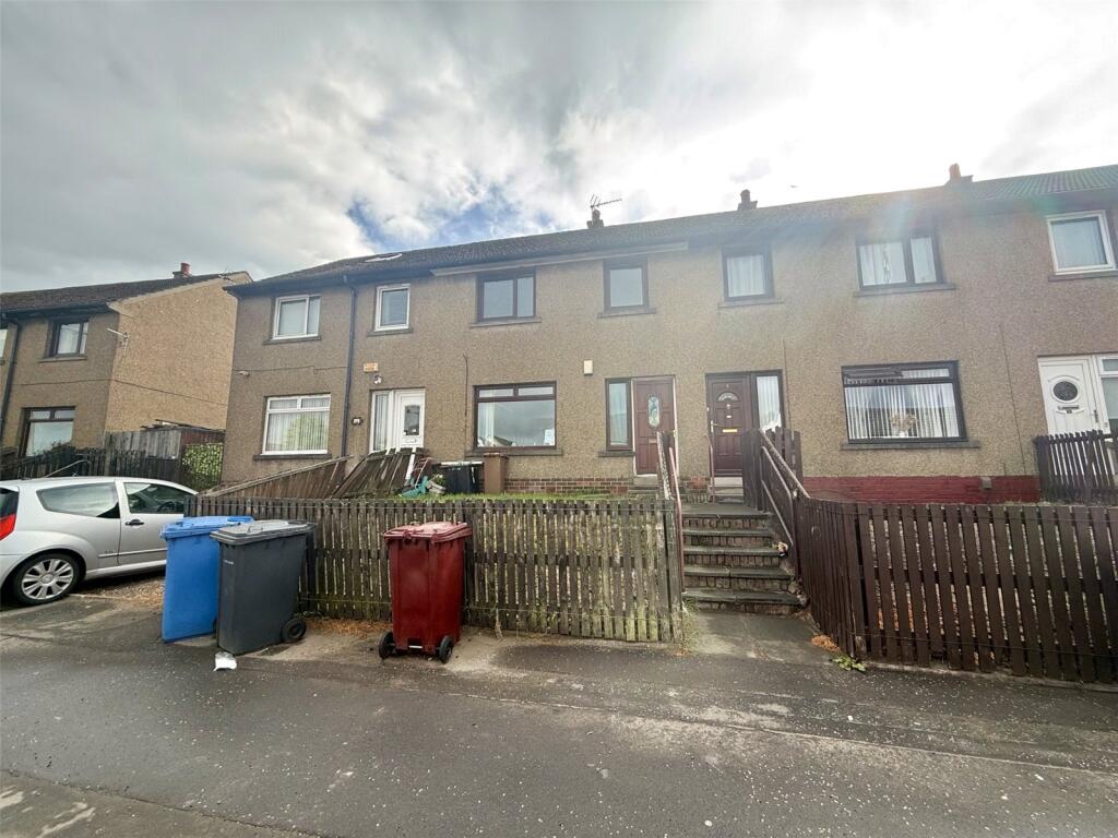 Main image of property: Happyhillock Road, Dundee, Angus, DD4
