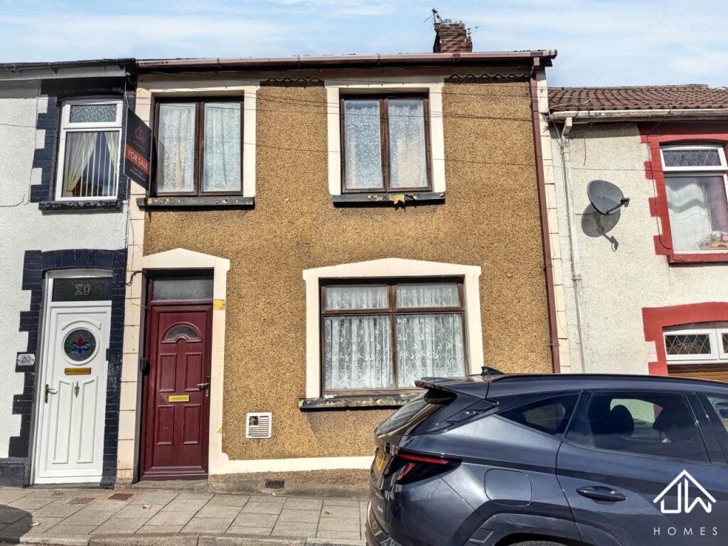 Main image of property: Ty Brachty Terrace, , Crumlin