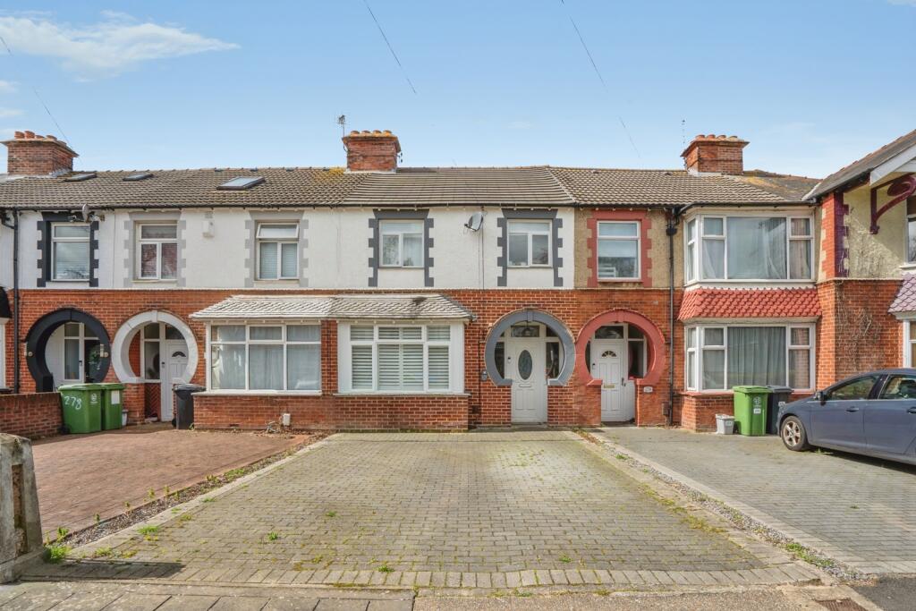 Main image of property: Highbury Grove, Portsmouth, Hampshire, PO6