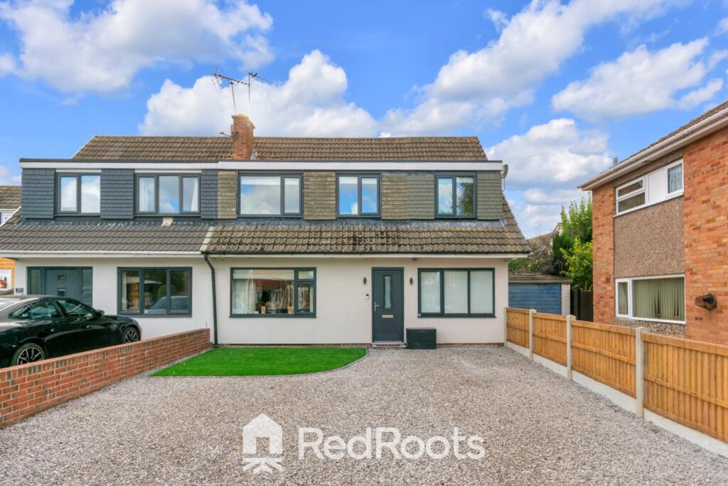 Main image of property: Westmorland Way, Sprotbrough, Doncaster, South Yorkshire, DN5