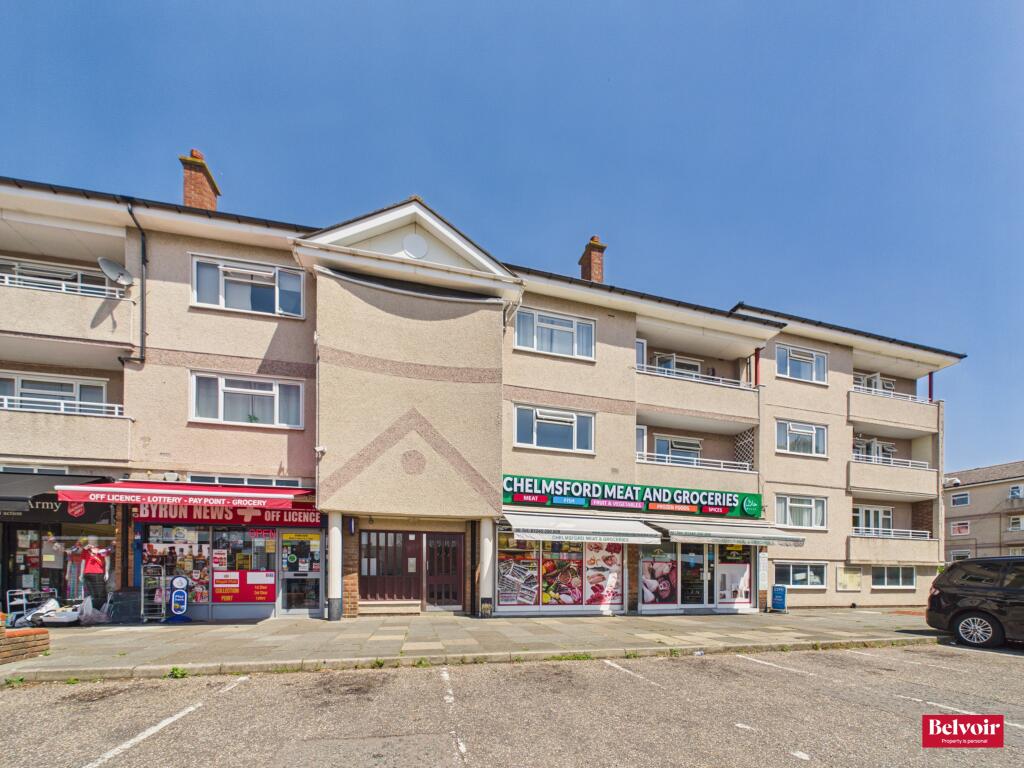 Main image of property: Byron Road, Chelmsford, CM2