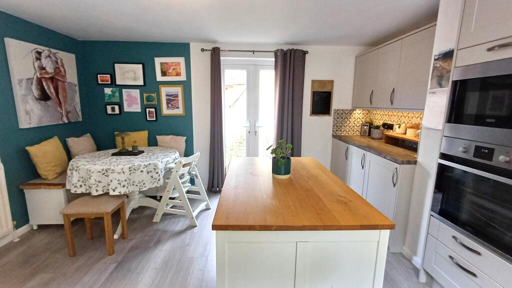 House in West Oxfordshire, Chipping Norton - More