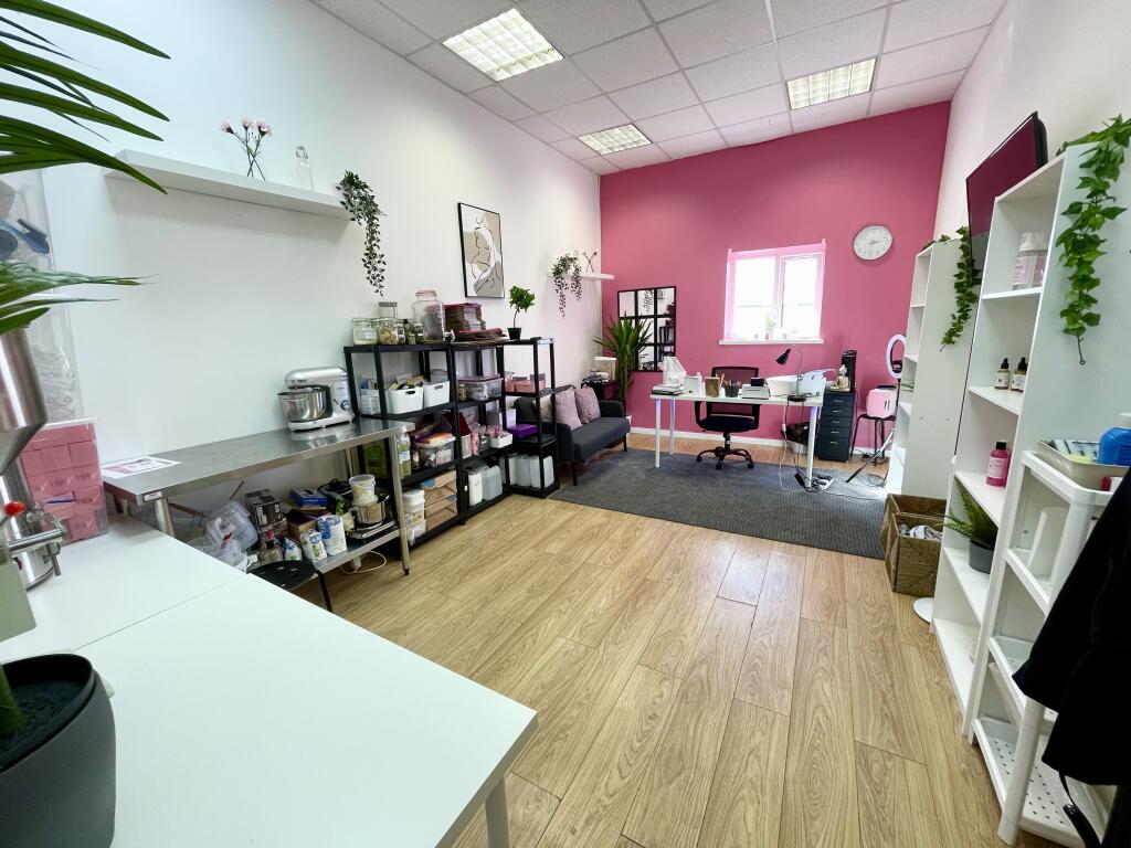 Creative Space