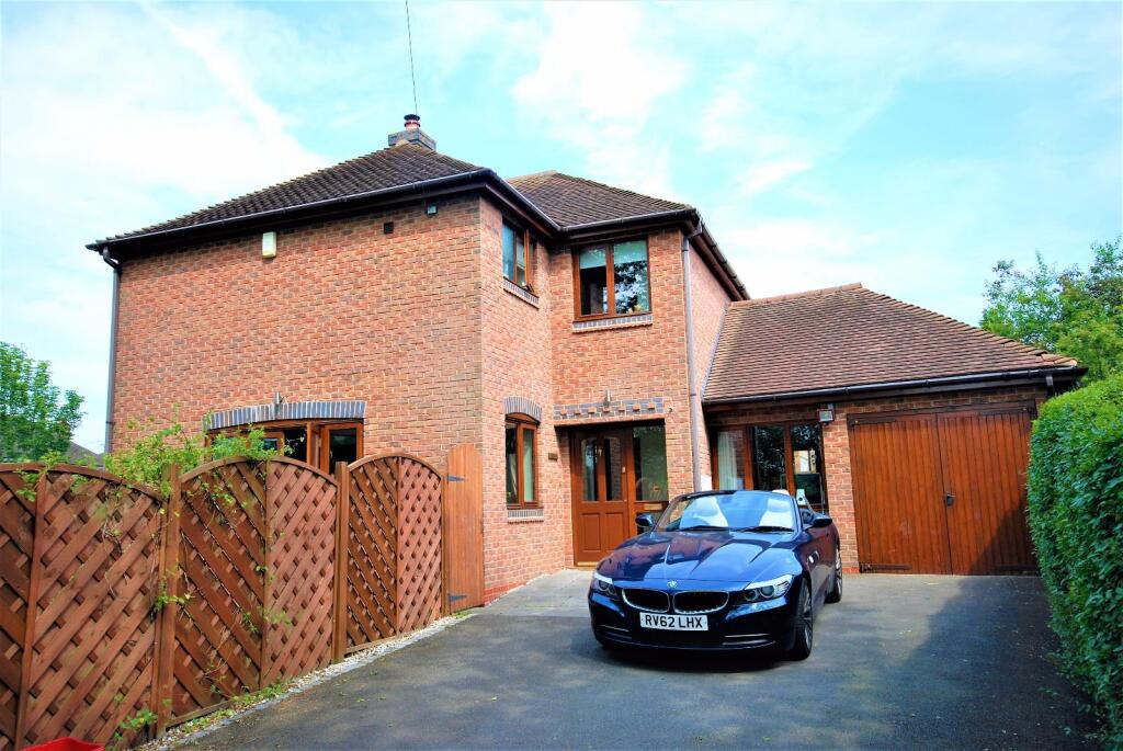 Main image of property: Cloister Crofts, Leamington Spa