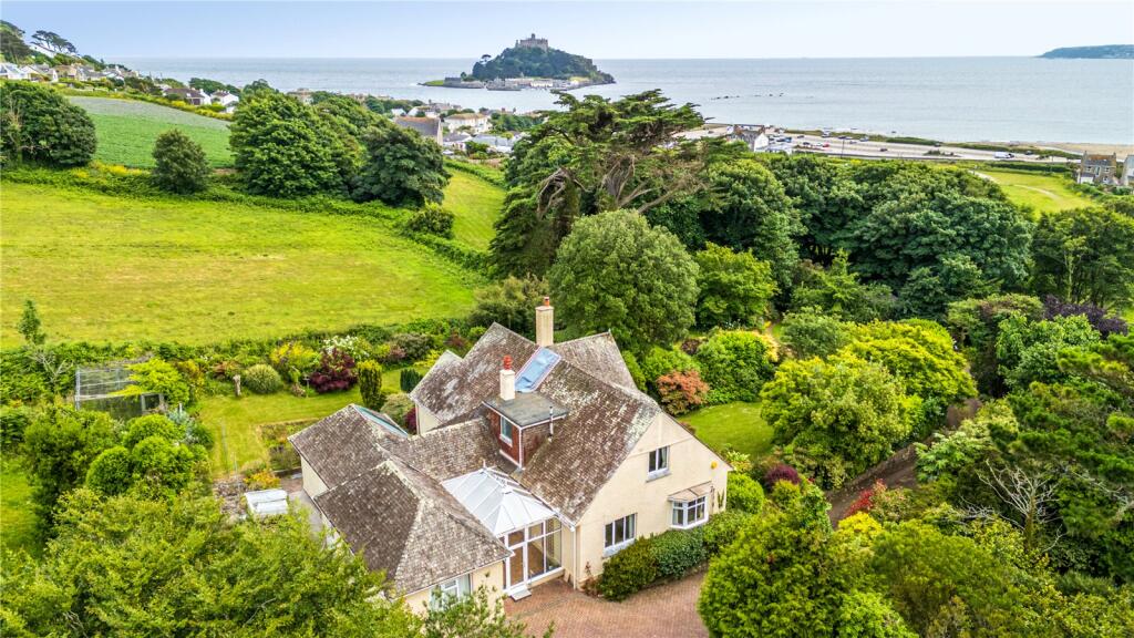 Main image of property: Green Lane, Marazion, Cornwall, TR17
