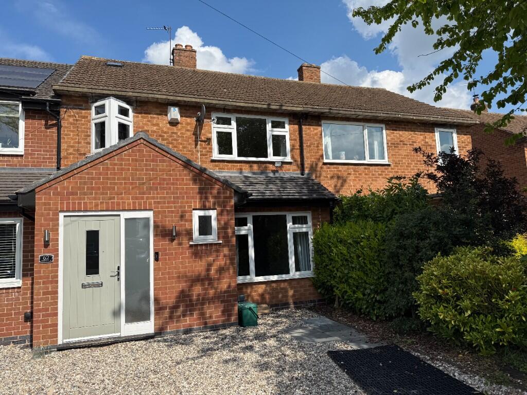 Main image of property: Rounds Hill, Kenilworth, Warwickshire, CV8