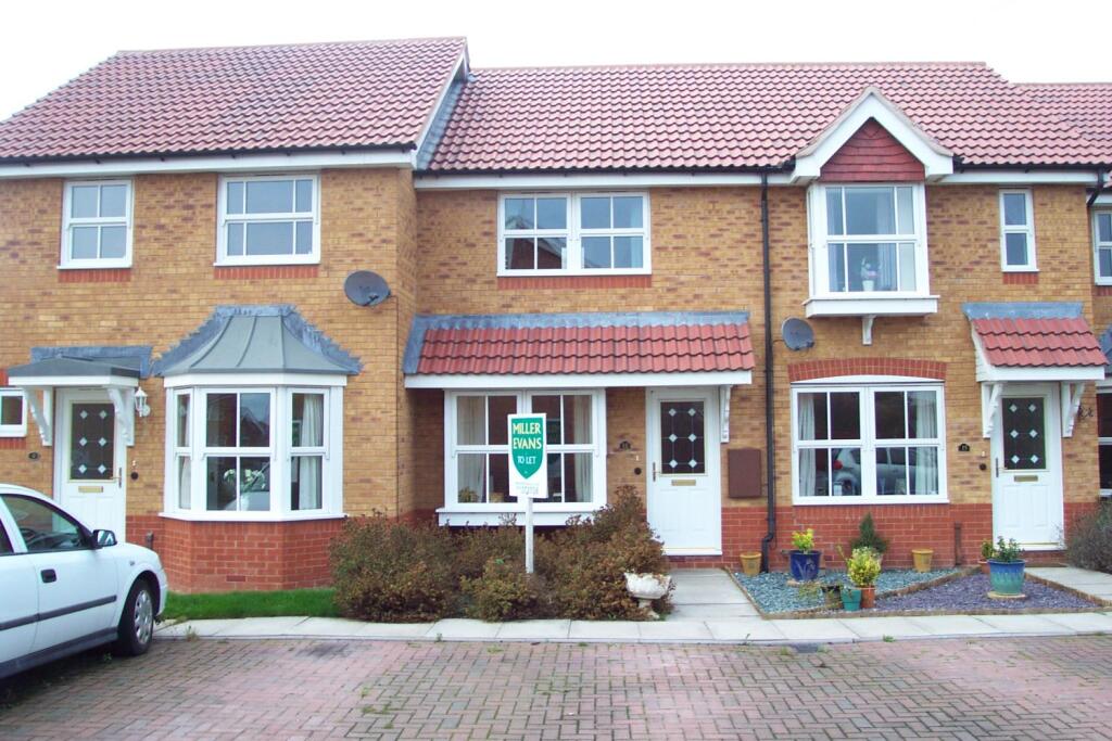 Main image of property: 11 Holt End, Berwick Grange, Shrewsbury, SY1 4YF