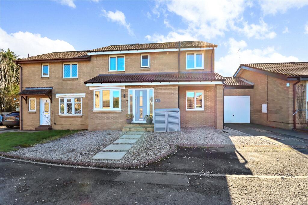Main image of property: West Close, Warkworth, Morpeth, Northumberland, NE65