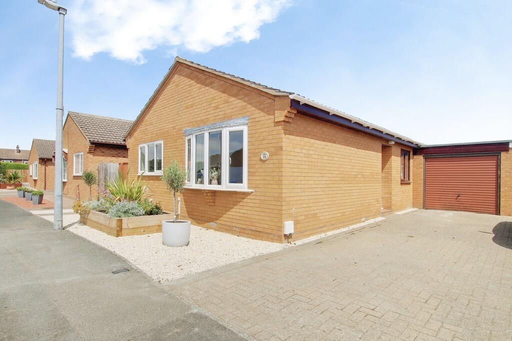 Marian Way, Chatteris photo 2