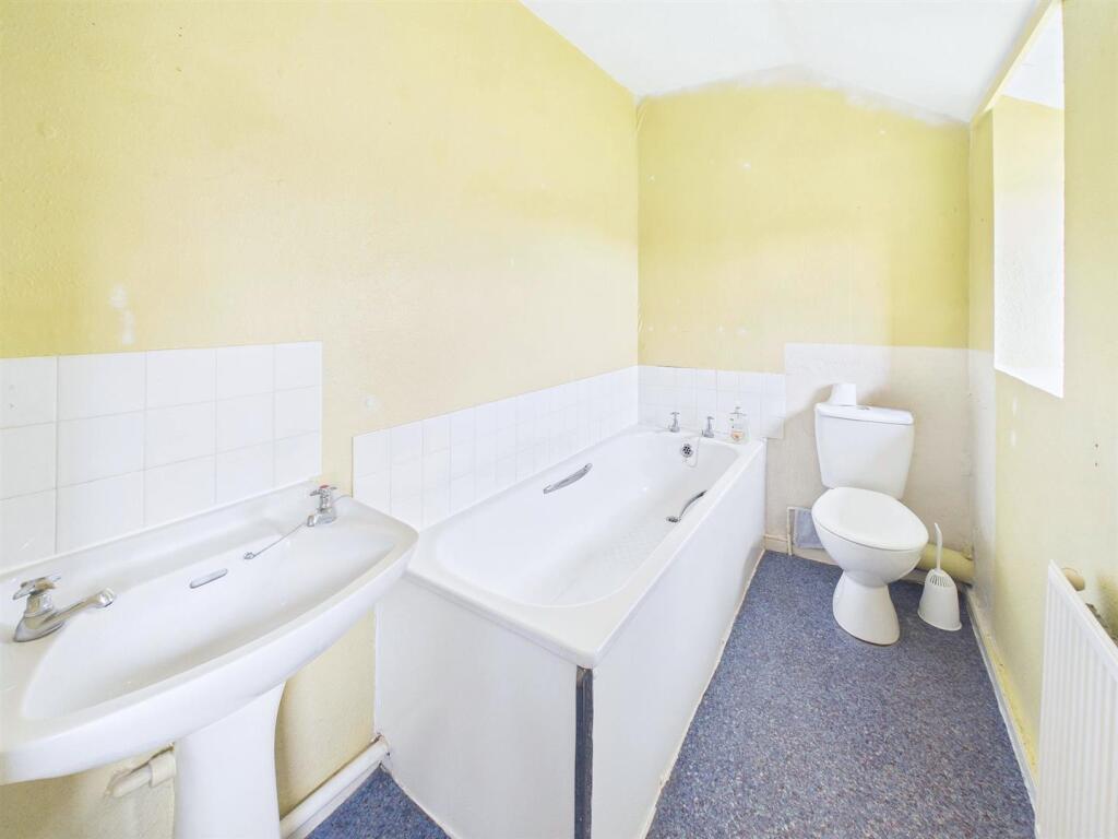 Additional image 8 of BLOCK OF FLATS - Long Ground, Frome