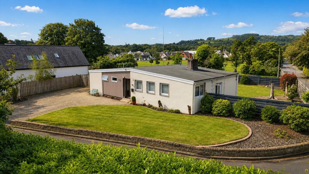 Main image of property: Parkview, Ayr, KA7