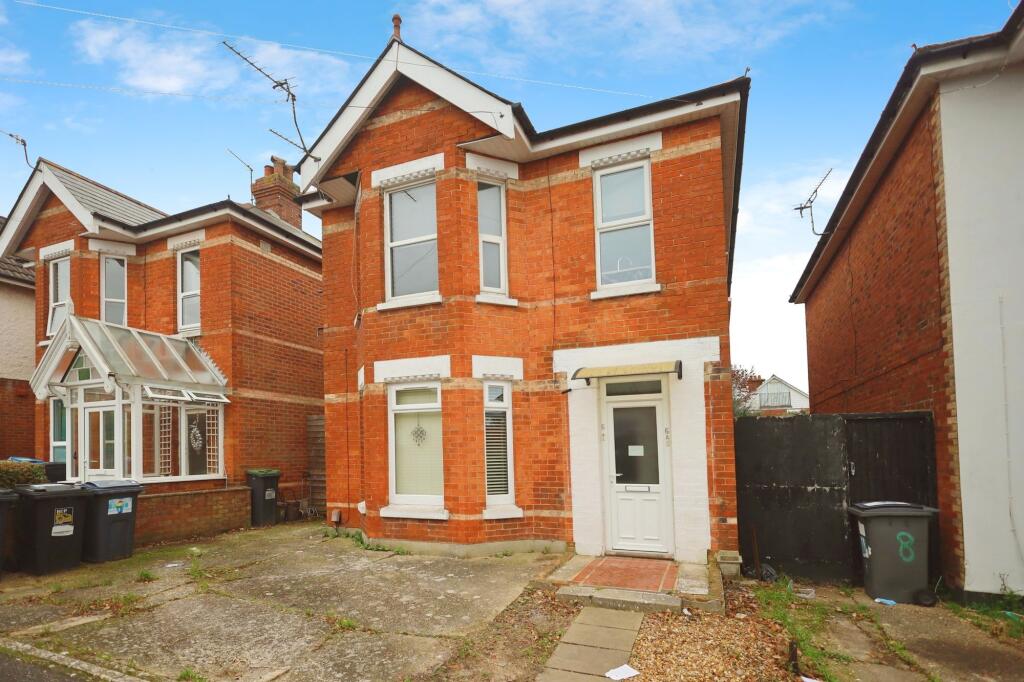 Main image of property: Stanfield Road, Bournemouth, BH9