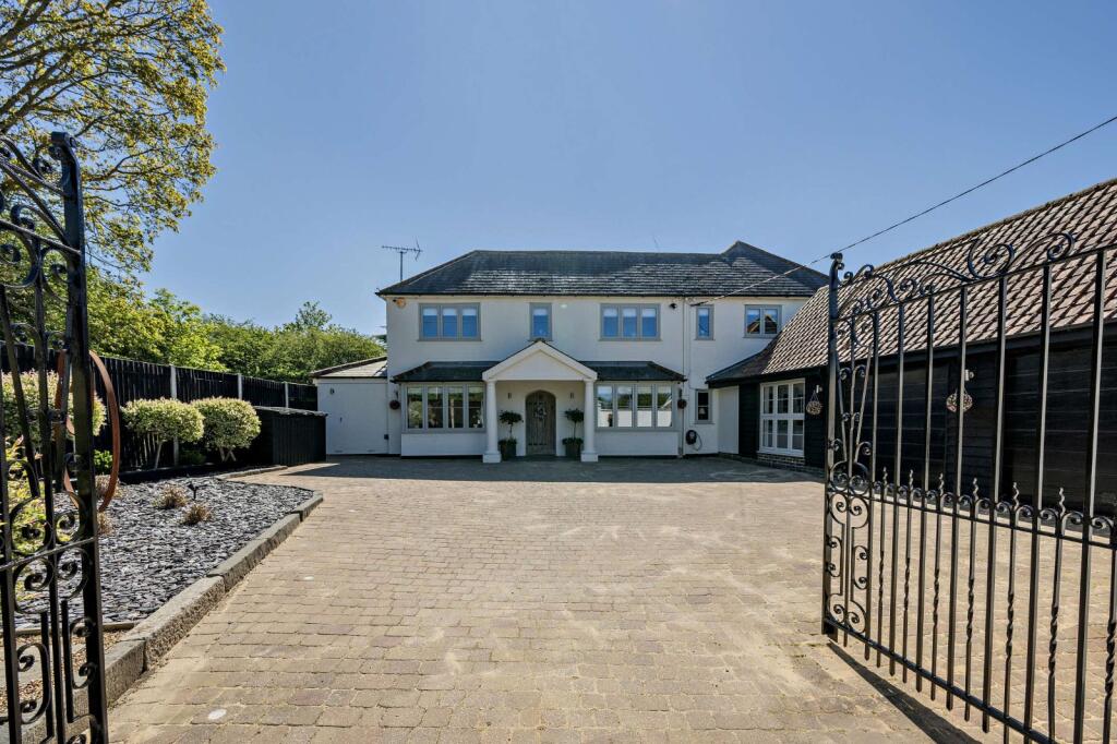 Main image of property: The Street, Little Waltham, Chelmsford, Essex
