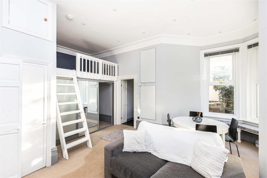 Main image of property: Surrey Road, Bournemouth