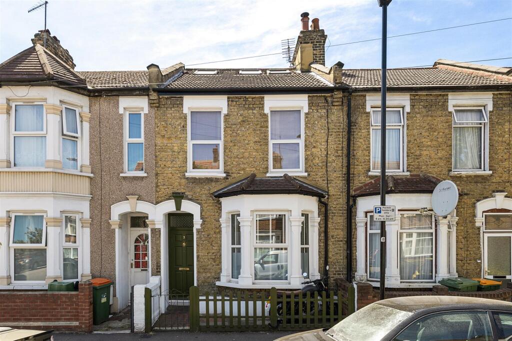 Main image of property: Calverton Road, East Ham