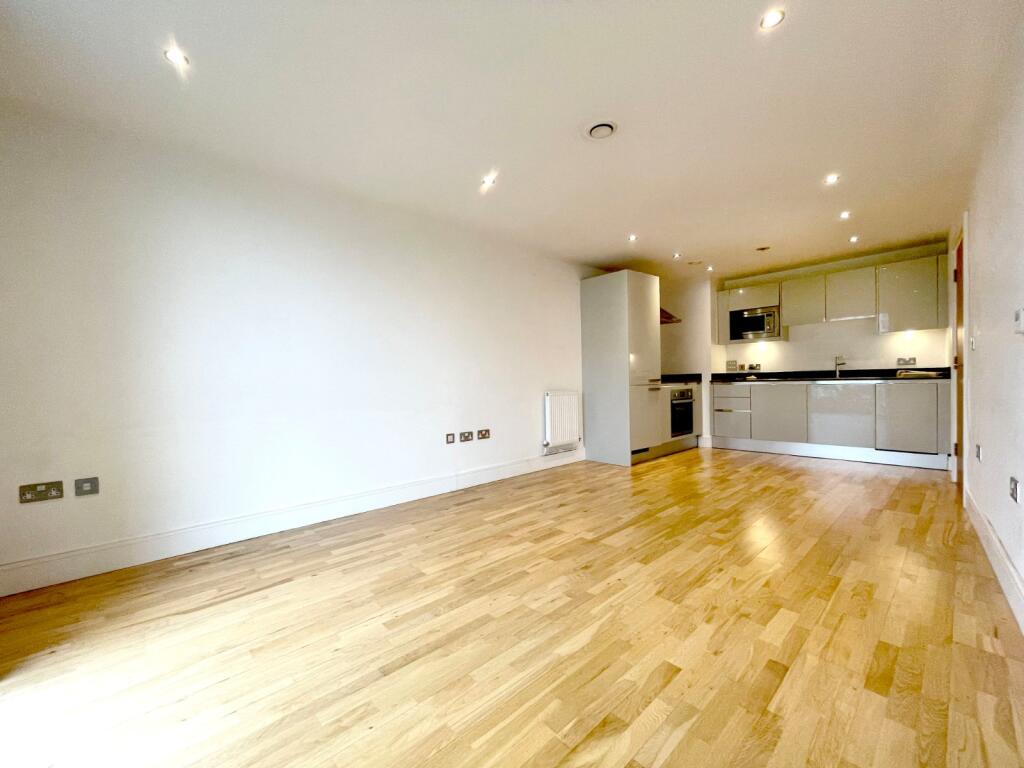 Main image of property: The Crescent, 
2 Seager Place, SE8