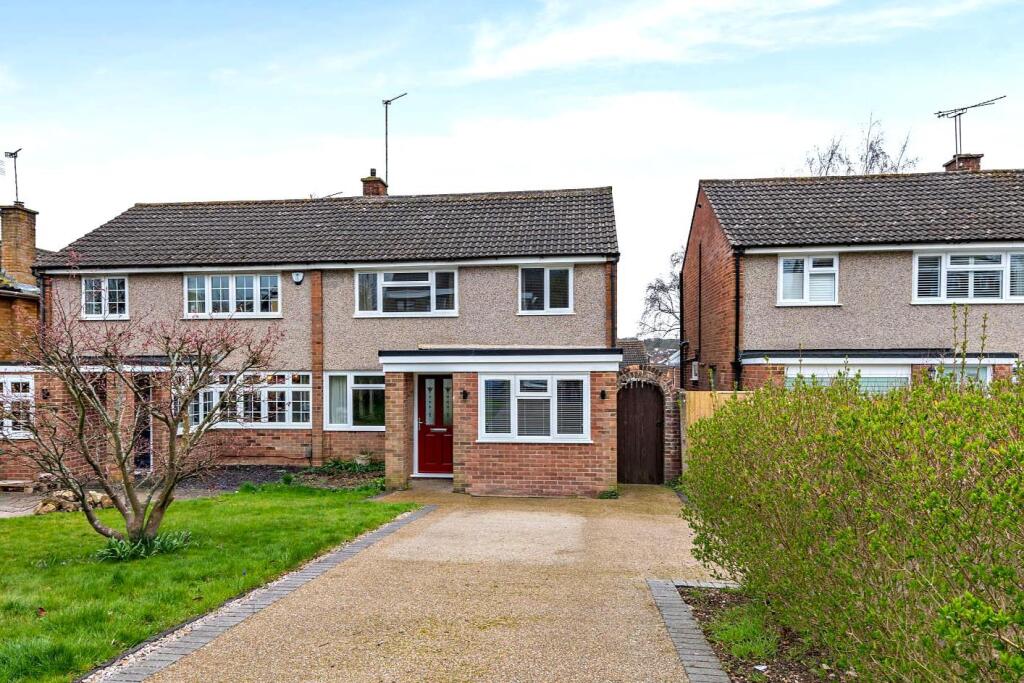 Main image of property: Greystones Road, Bearsted, Maidstone