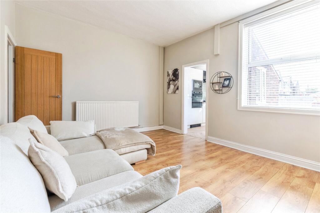House in Manchester - More