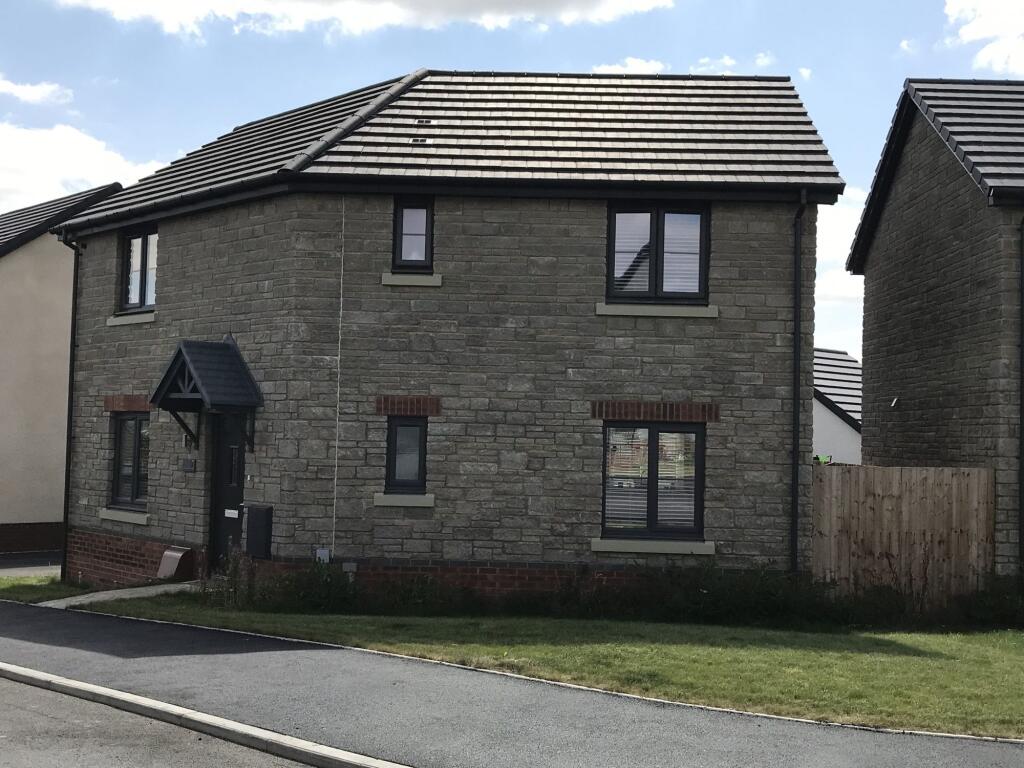 House in Cardiff, Newcastle Higher - View 2