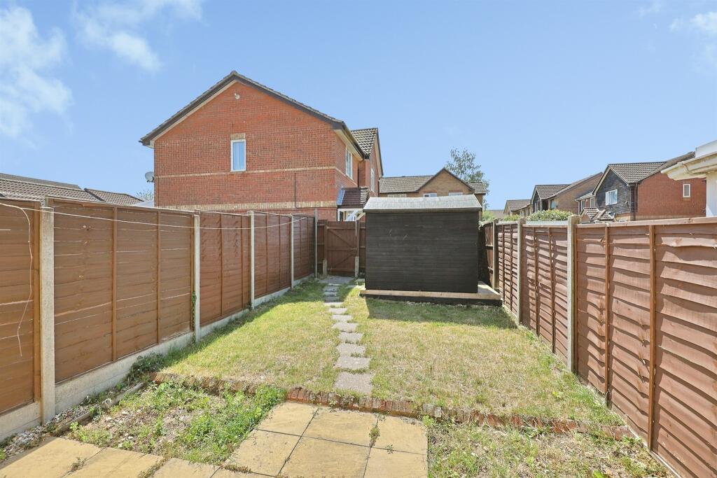 House in Norwich - View 2