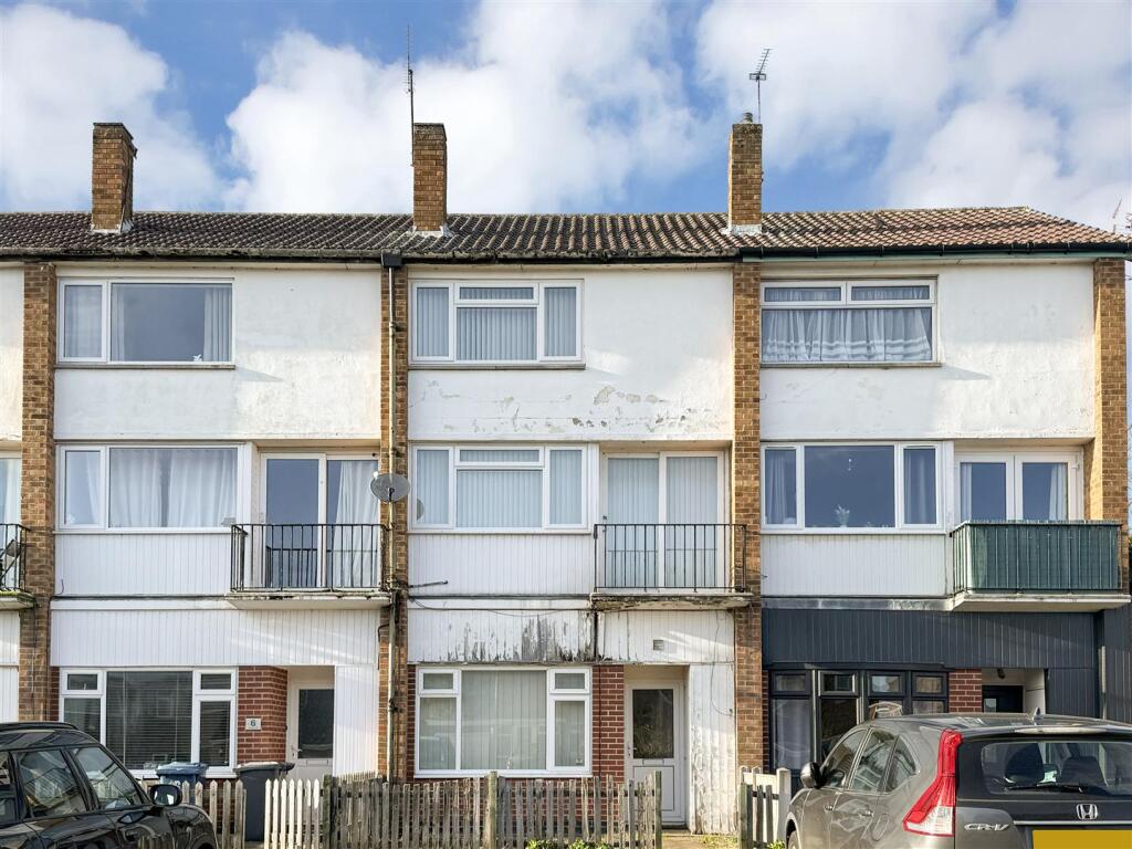 Main image of property: Haddon Way, Radcliffe-On-Trent, Nottingham