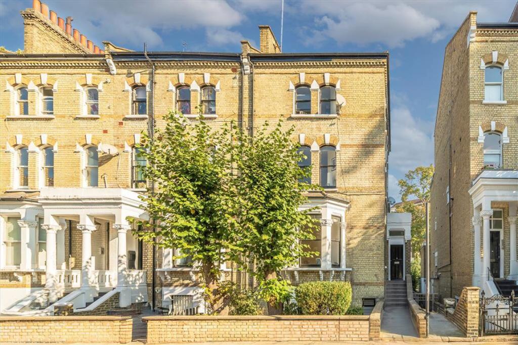Main image of property: Edith Road, West Kensington
