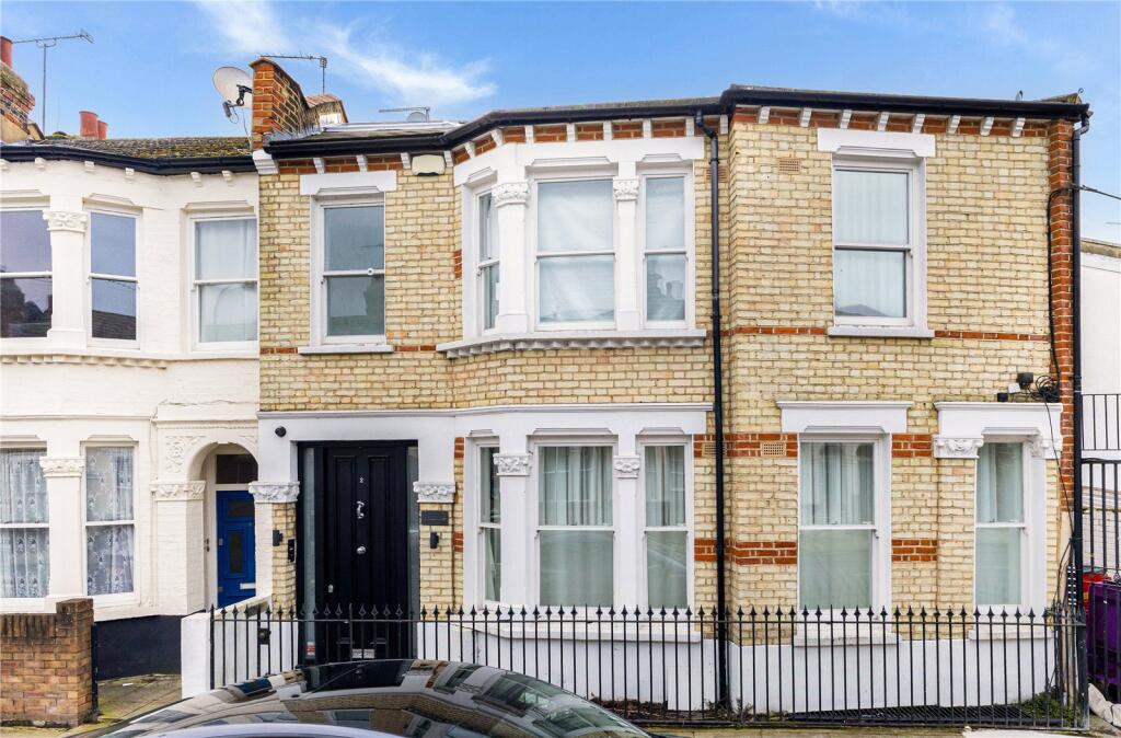 Main image of property: Byam Street, Fulham, London, SW6