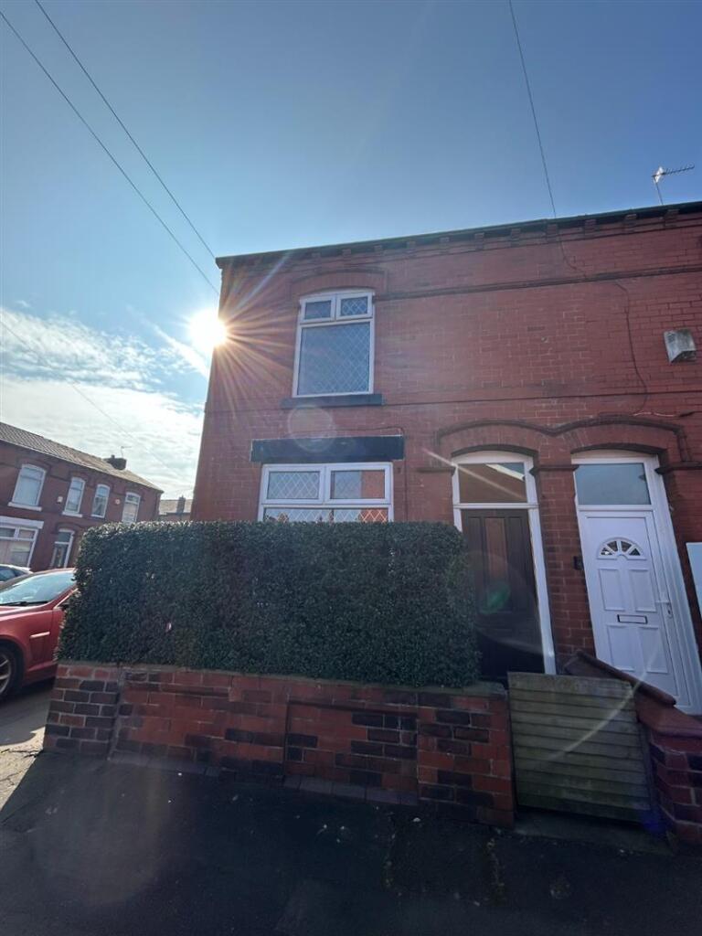 Main image of property: Wallis Street, Newton Heath, Manchester