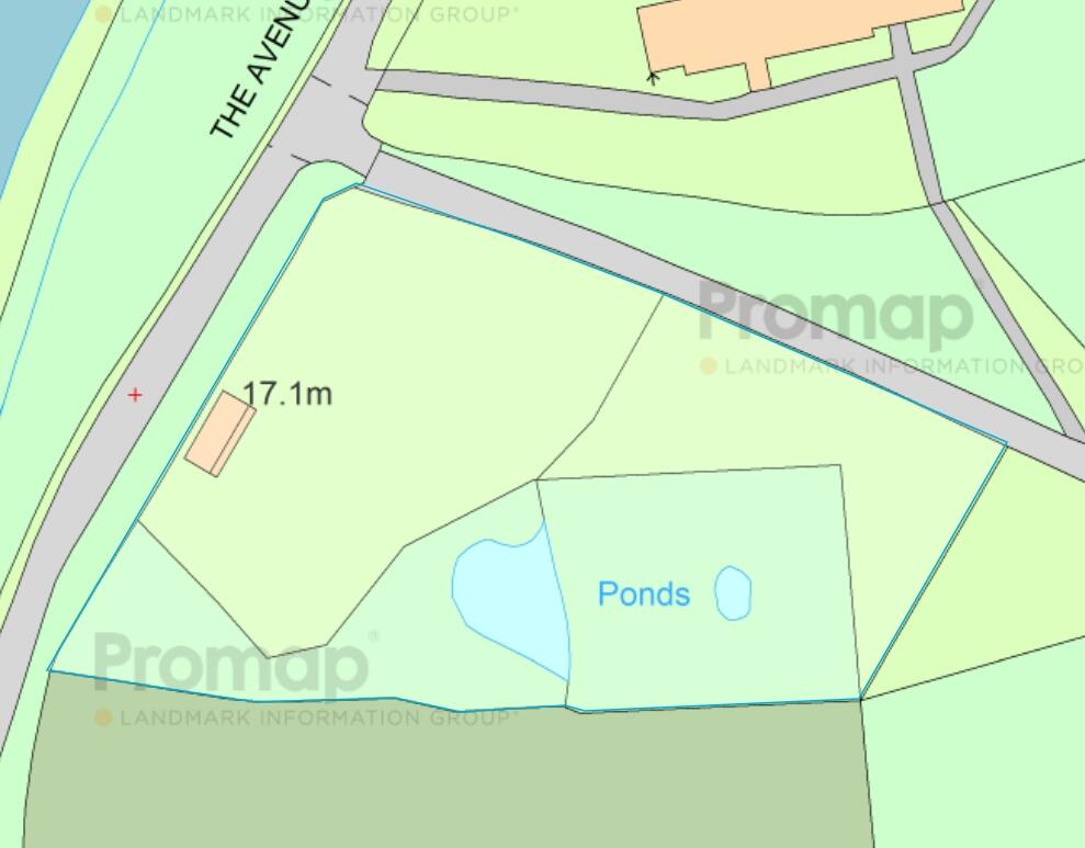 Main image of property: The Avenue, Great Oakley, Harwich, Essex, CO12