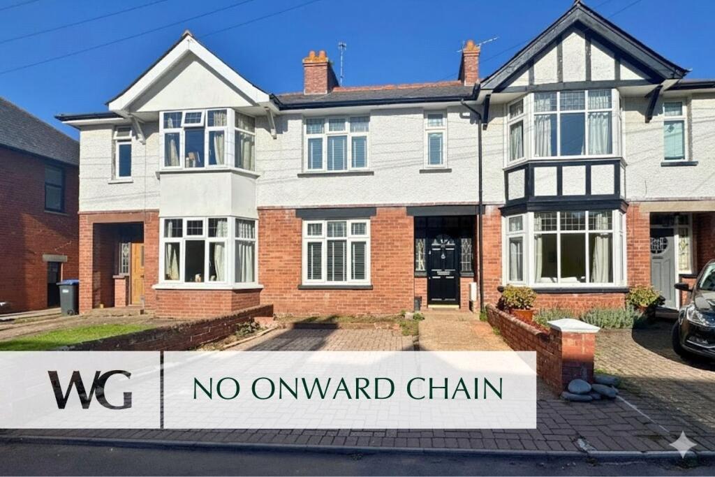 Main image of property: Topsham, Exeter, Devon