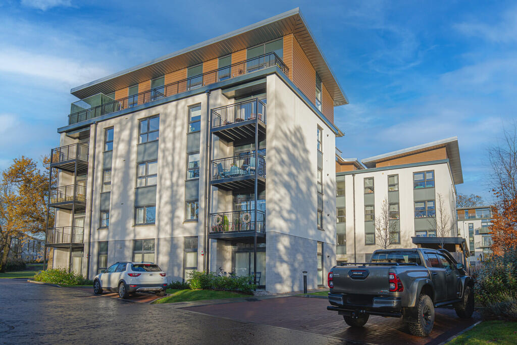 Main image of property: Aberdeen