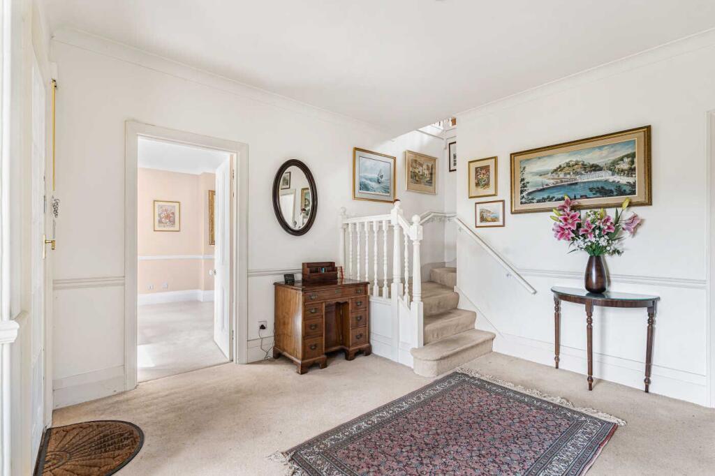 House in Torquay, Torbay - View 4