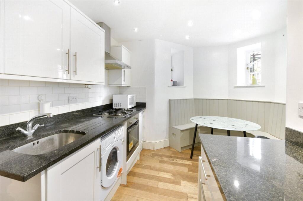Main image of property: Hogarth House,
Erasmus Street, SW1P