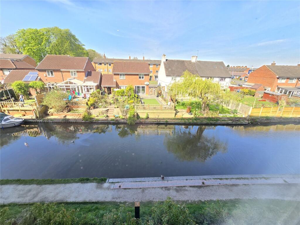Additional image 4 of Tolson Court, Fazeley, Tamworth, Staffordshire, B78
