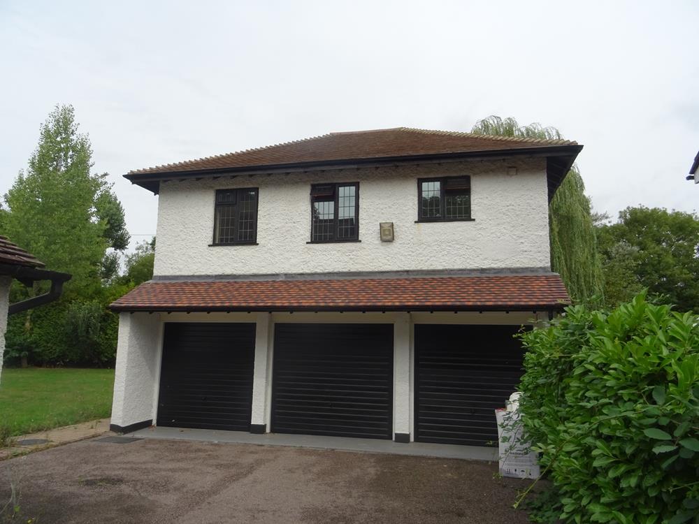 Main image of property: Bromham Road, Bedford, MK40