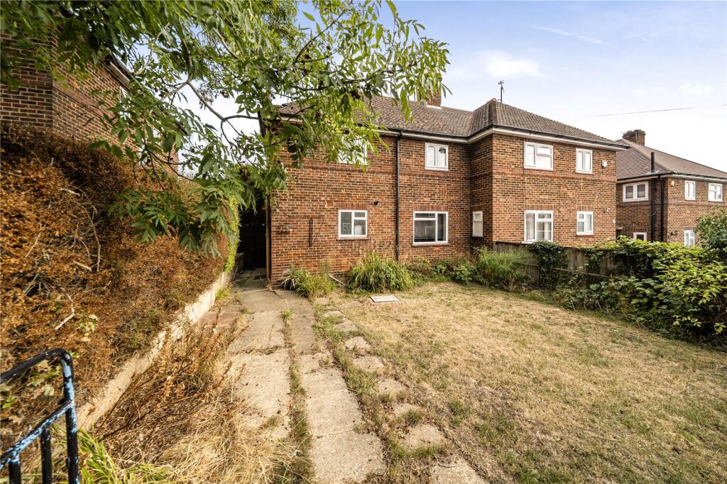 Main image of property: Jersey Road, Oxford