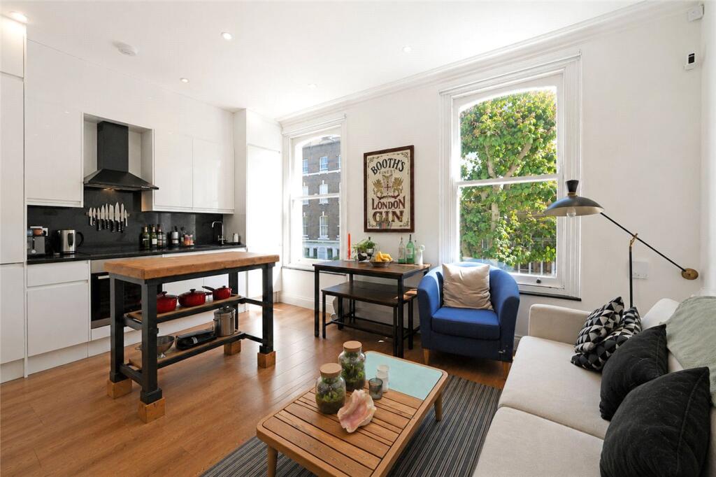 Main image of property: Falkland Road, London, NW5