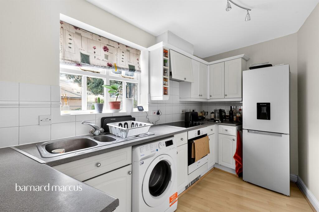 Main image of property: Macmillan Way, London