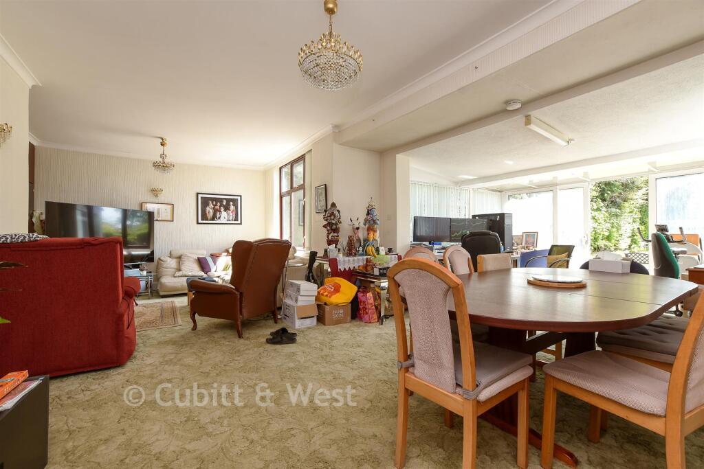 Main image of property: Salmons Lane West, Caterham, Surrey