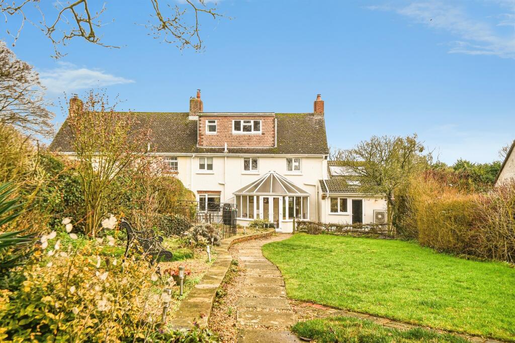 Main image of property: Whatcombe Brow, Orcheston, Salisbury