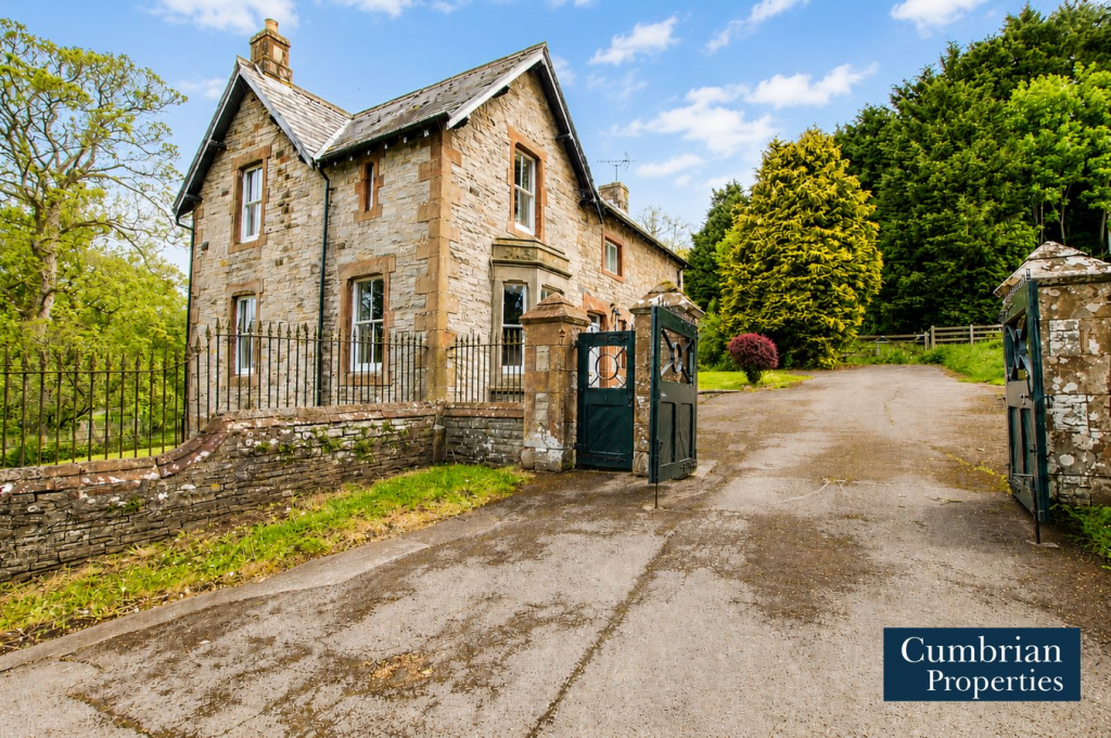Main image of property: Boroughgate, Appleby-in-Westmorland, CA16
