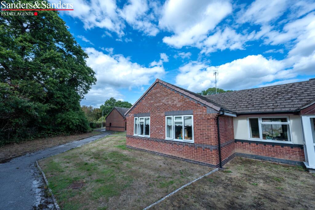 Main image of property: Springfield Road, Alcester, B49